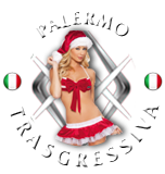 Logo ufficiale di Piccole Trasgressioni Italia